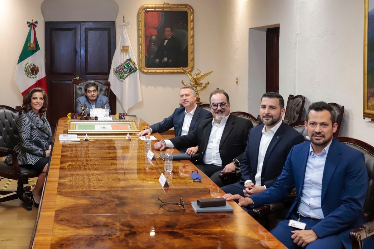 Puebla fortalecida como destino de inversión hacia una nueva era de la movilidad 2 barbosaa
