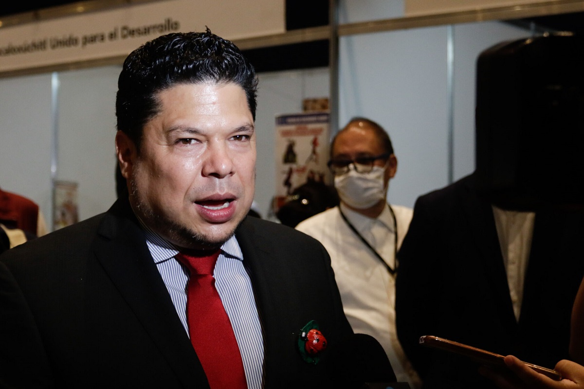 Biestro culpa a Mario Delgado de acarreo en la elección interna de Morena 2 biestro