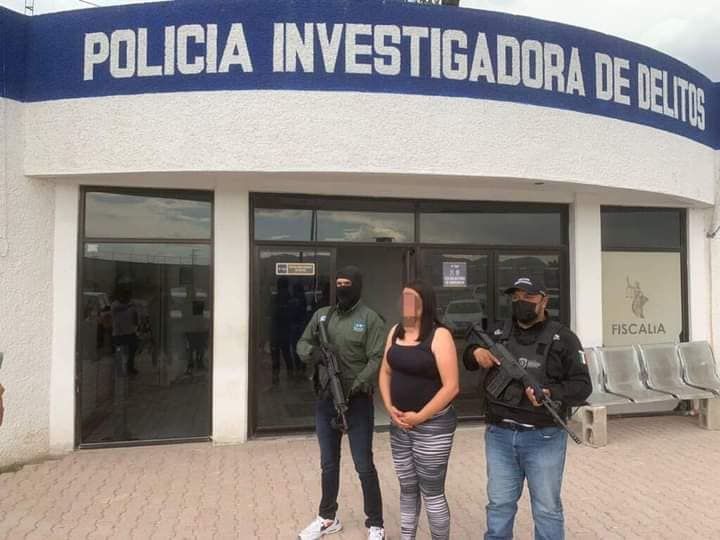 Mujer asesina a siete integrantes de su familia en Veracruz y finge ser inocente 4 Veracruz