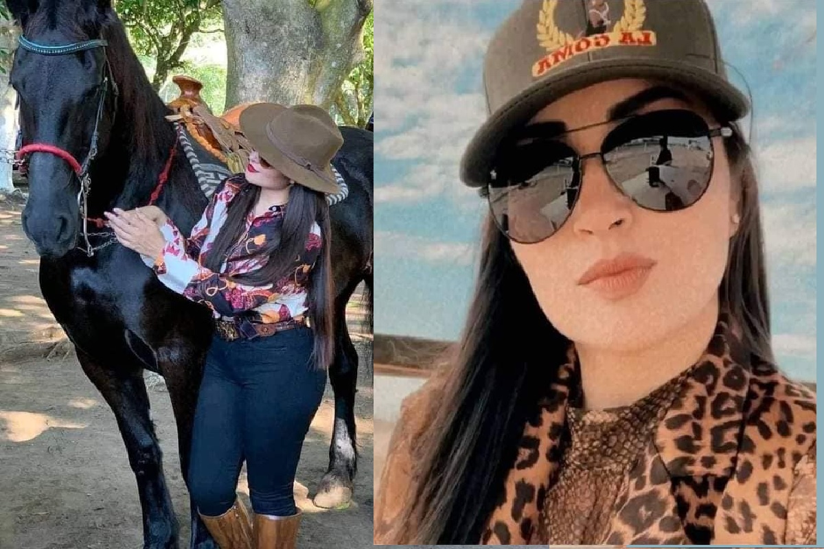 Mujer asesina a siete integrantes de su familia en Veracruz y finge ser inocente 3 boca del rio