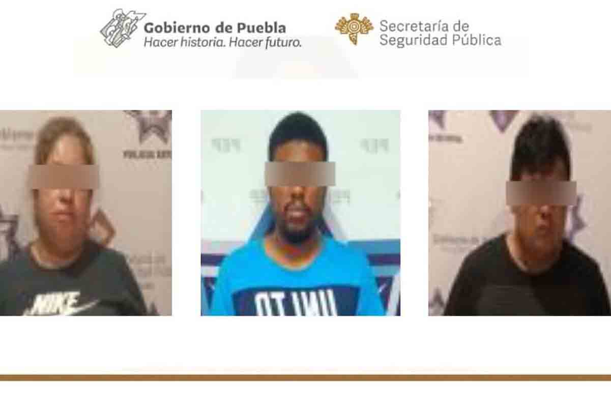En distintos puntos del estado, Policía Estatal detiene a tres presuntos vendedores de droga 2 boletin ssp