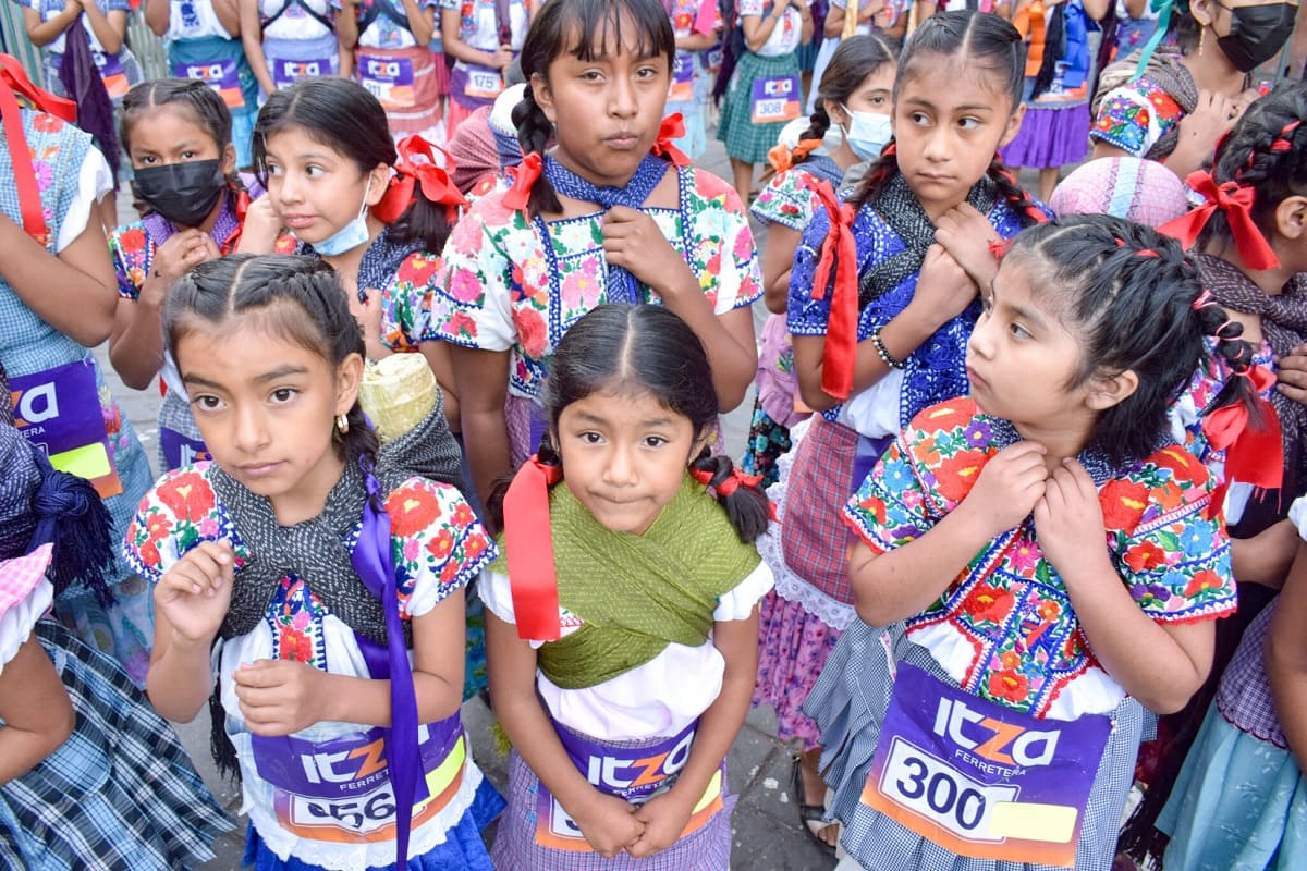 carrera de la tortilla 2