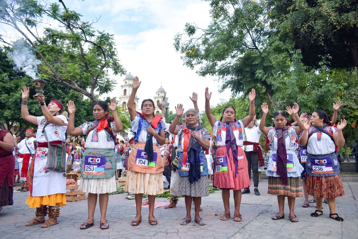 carrera de la tortilla 4