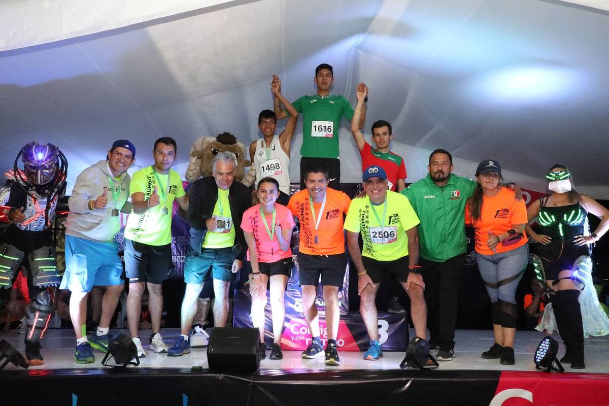 Reúne miles de participantes la Carrera por la Juventud organizada por el Ayuntamiento de Puebla 4 carrera1