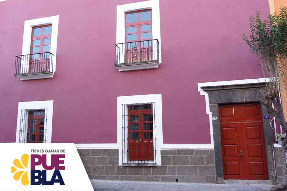 Gobierno de Puebla habilita albergue para Niñas, Niños y Adolescentes Migrantes Acompañados 6 casa del nino migrante puebla