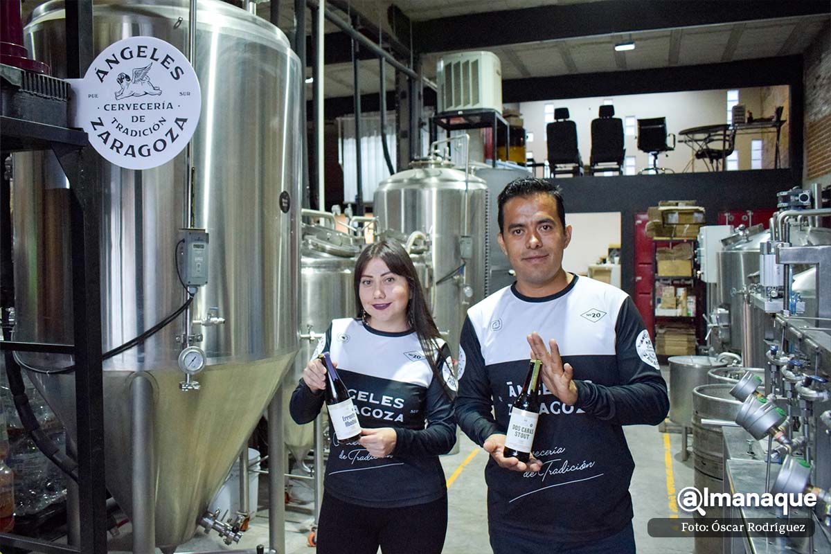 cerveza angeles zaragoza puebla 5