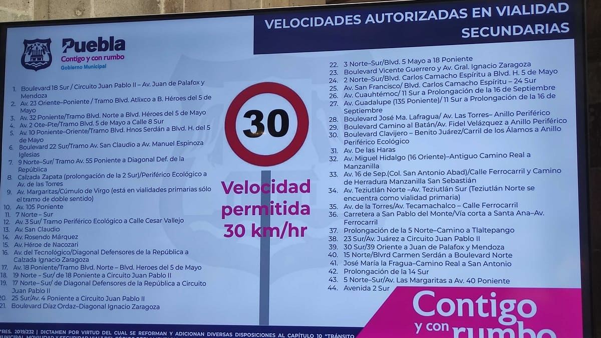 cinemometros en puebla1 1