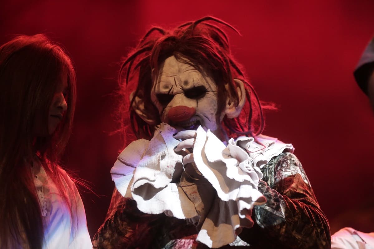 ¡Qué miedo! Llega a Puebla el Circo del Horror el próximo 20 de agosto 6 circo del horror 1