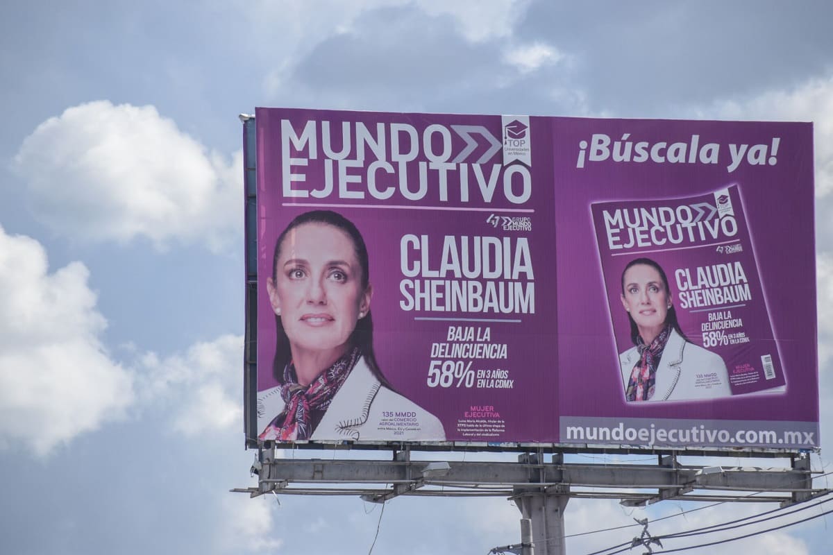 claudia sheinbaum espectaculares puebla 1