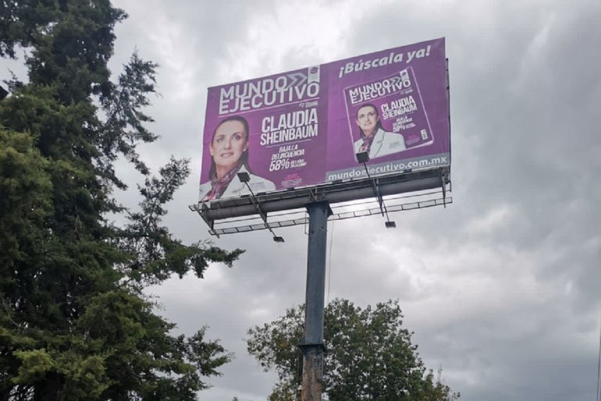 PAN Puebla denuncia ante el INE a Claudia Sheinbaum por actos anticipados de campaña 2 claudia sheinbaum