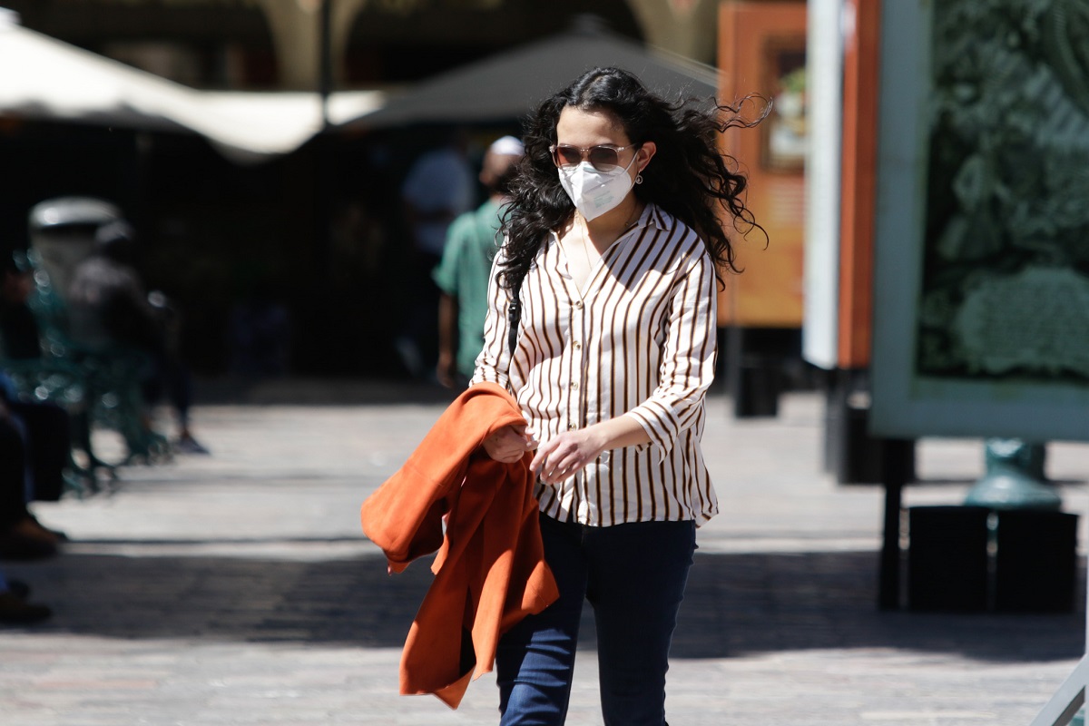 Clima en Puebla: Se esperan temperaturas de 27º este 4 de agosto 2 clima en Puebla