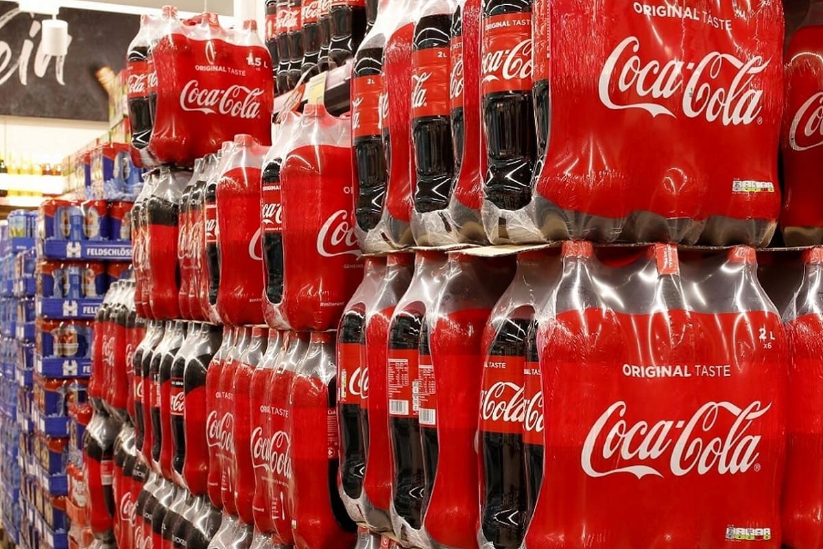 coca cola 2