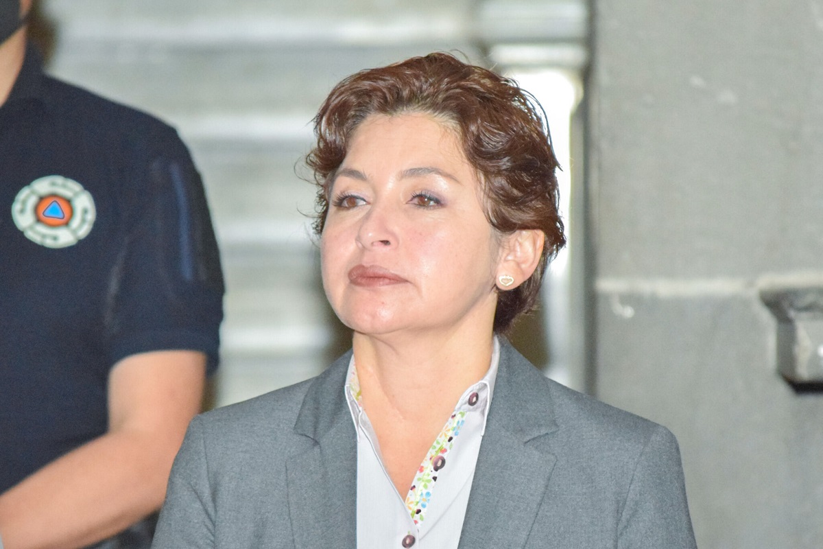 En 10 meses, SSC de Puebla ha suspendido a 20 policías por corruptos 3 consuelo
