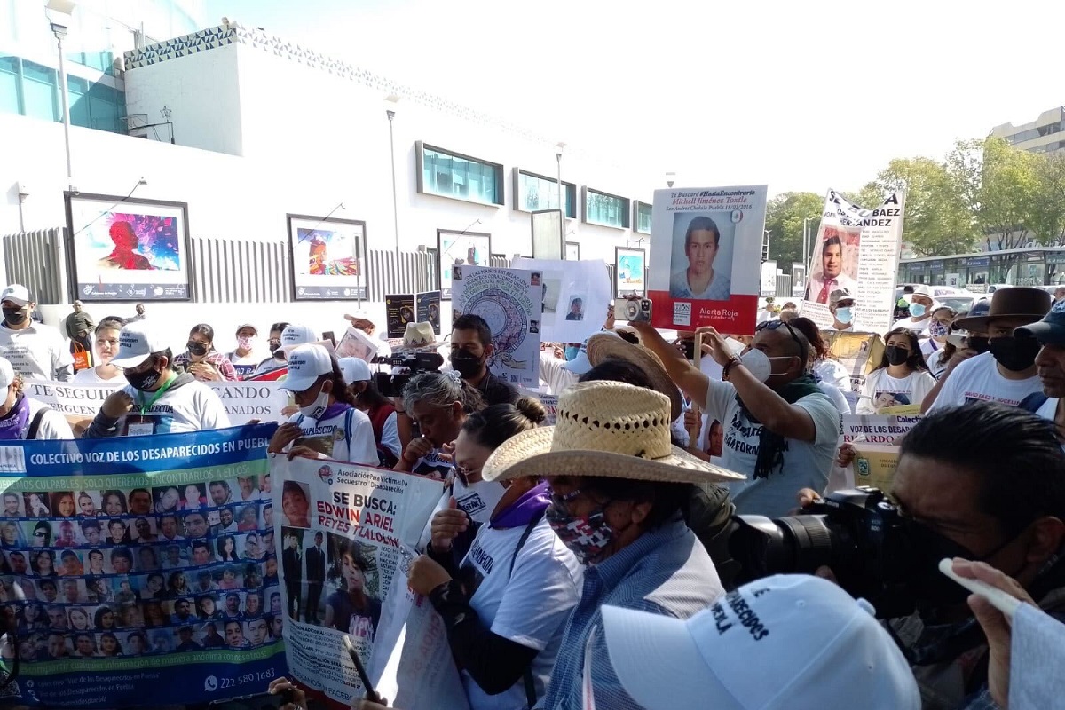 desaparecidos en puebla

