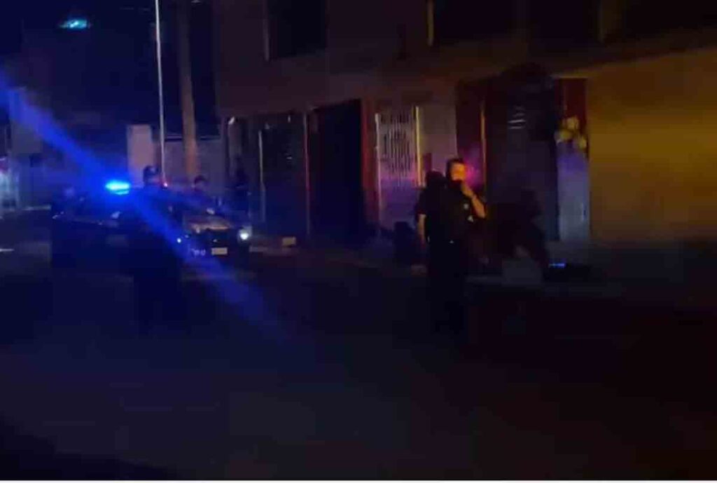 doble feminicidio solidaridad