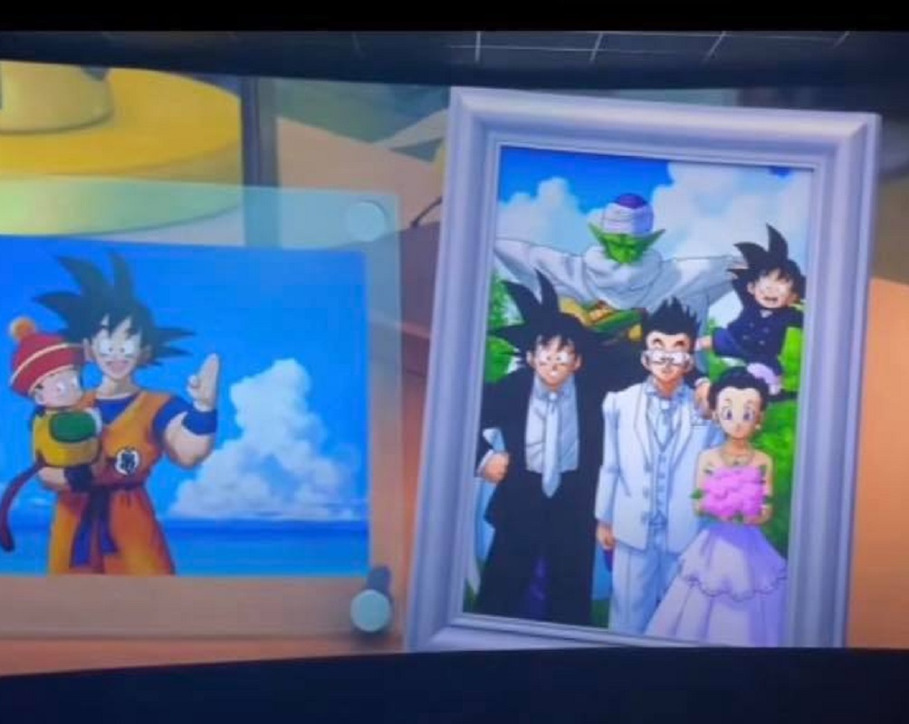 dragon ball super hero