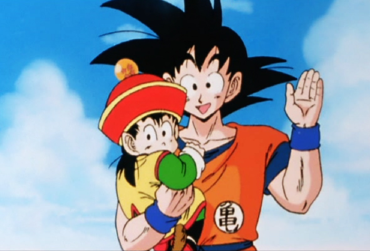 Los guiños de Dragon Ball Super: Super Hero a las sagas pasadas (SPOILERS) 7 dragon ball z