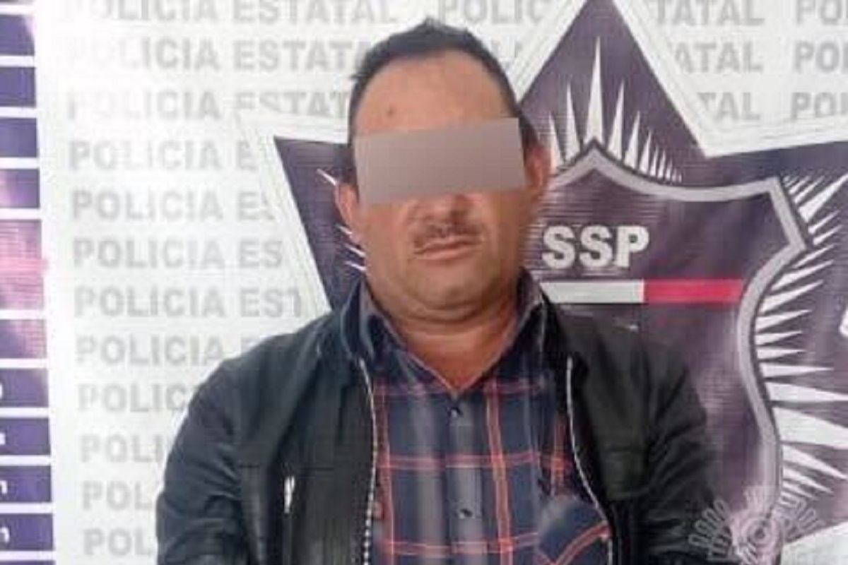 Captura Policía Estatal a presunto vendedor de armas en Chignahuapan 2 e3d4e9d8 c7e9 42e5 8f2f f839eeb6b1a3