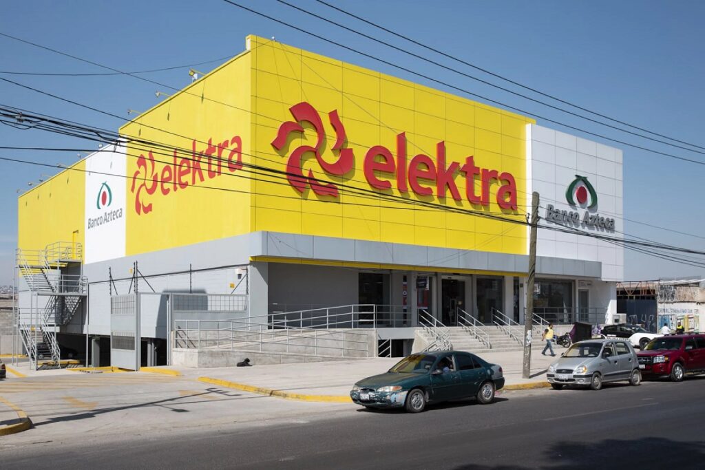 elektra