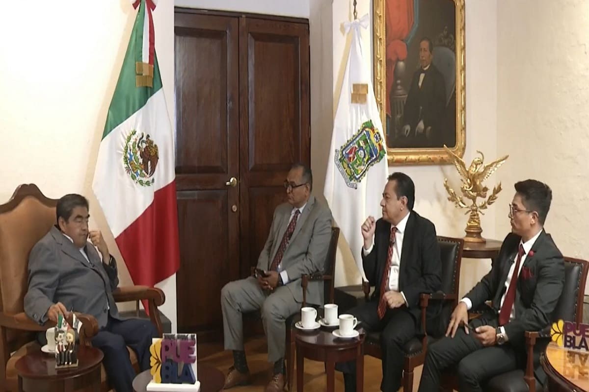 claudia rivera pactó con el morenovallismo