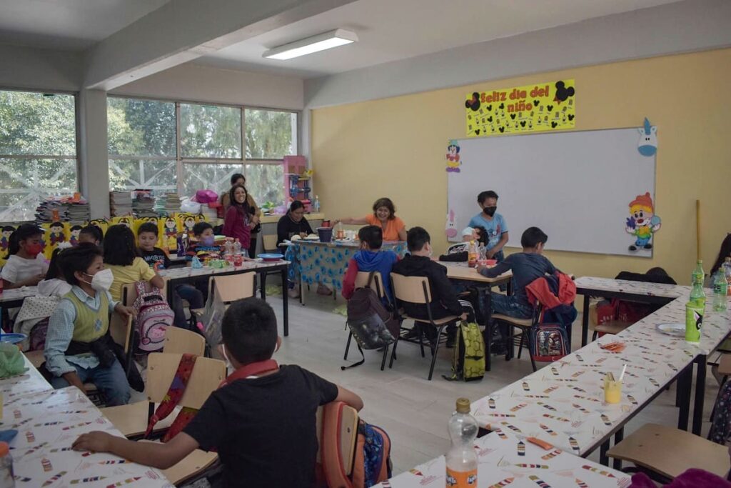 clases