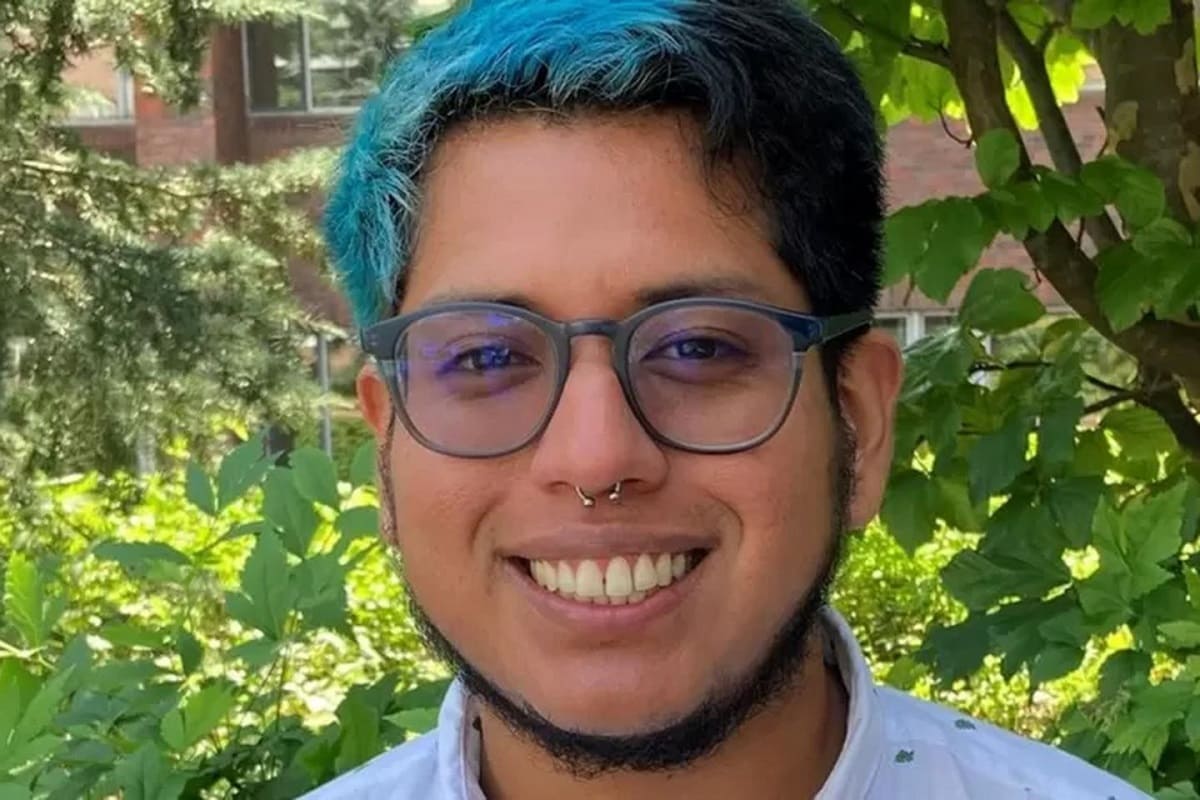 Rodrigo Ventosilla, el estudiante de Harvard trans que murió tras ser detenido por la policía 4 estudiante de Harvard trans 1