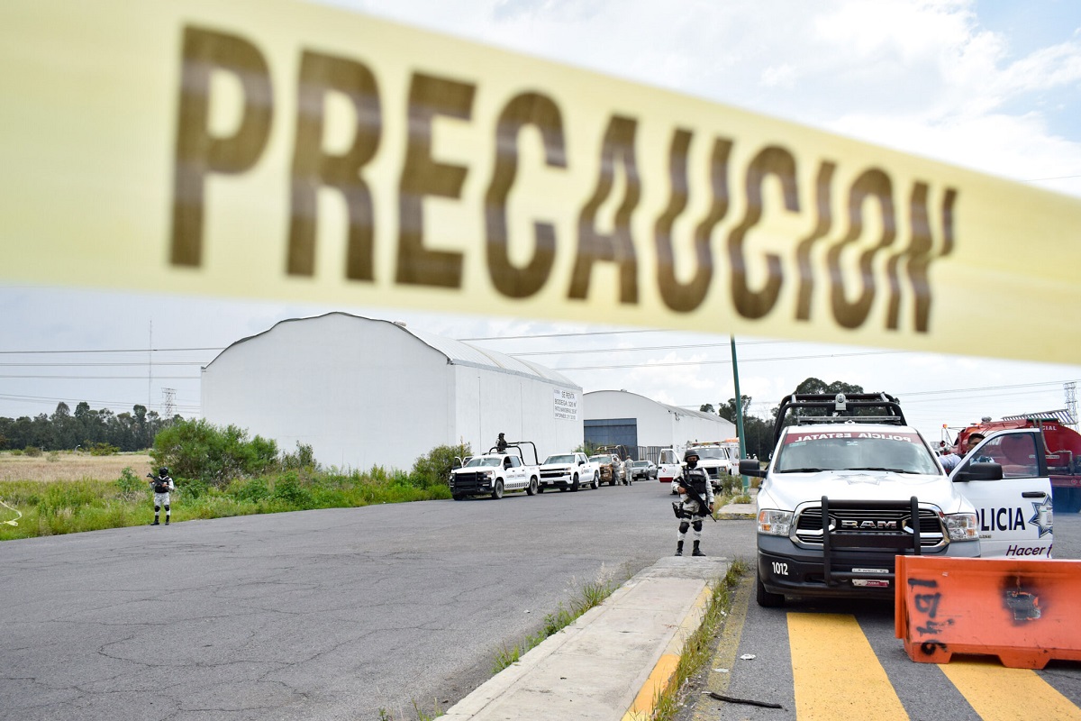 Muere "huachigasero" lesionado en explosión de una toma clandestina en Cuautlancingo 2 explosion almecatla