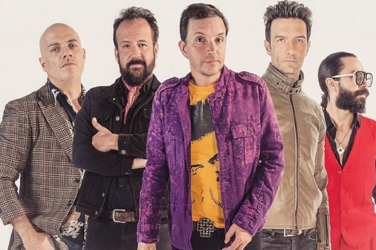 De última hora, cancelan concierto de Fobia en Puebla 2 fobia grabara mtv unplugged