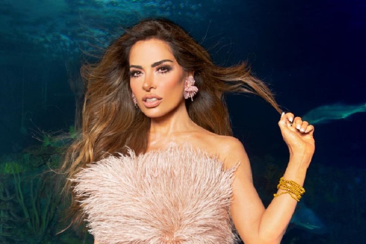 En redes sociales le llueven criticas a Gloria Trevi por su nuevo rostro 4 gloria trevi 1