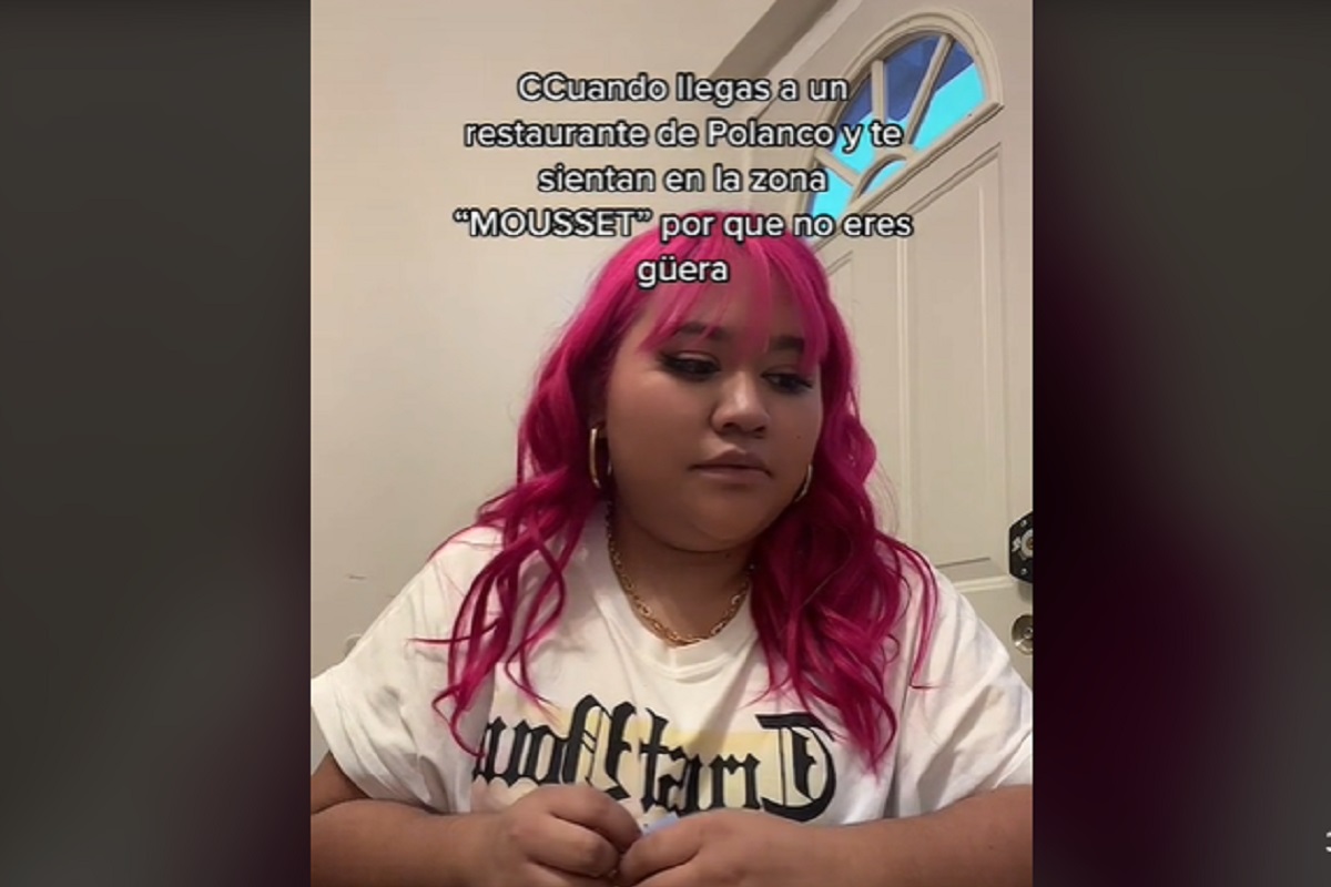 En broma sobre el Sonora Grill, Herly RG descubre que a ella también la escondieron en un restaurante 2 herly rg