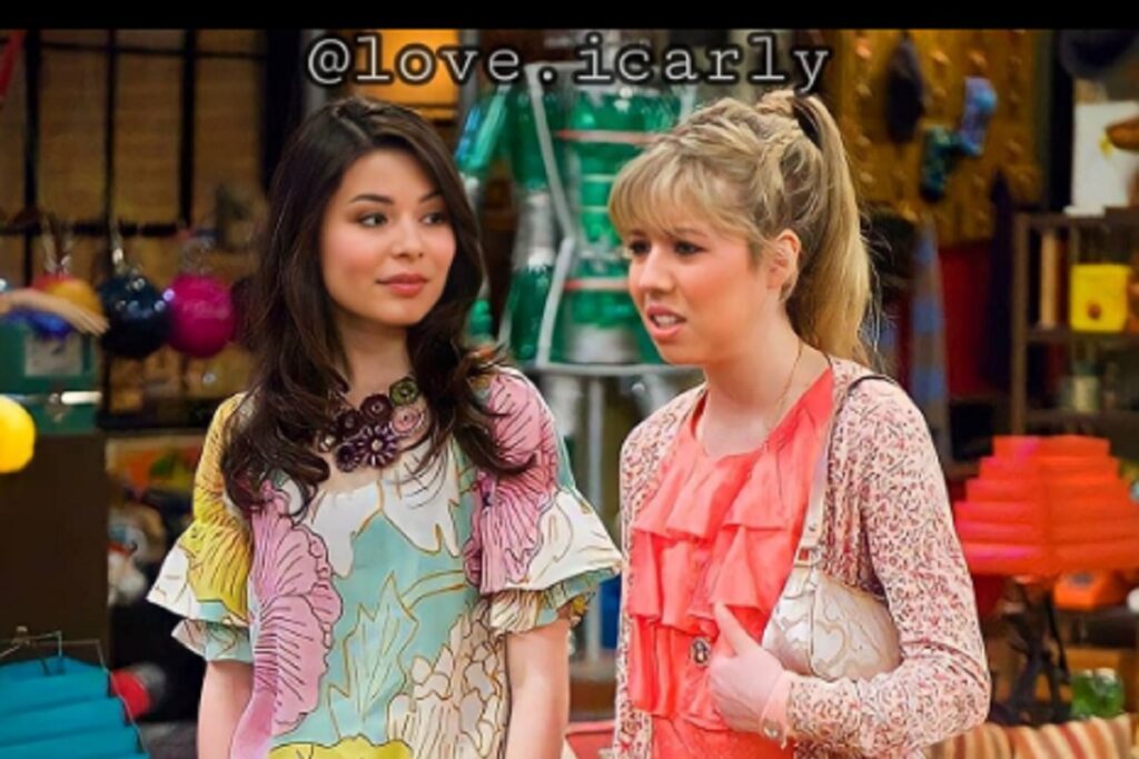icarly