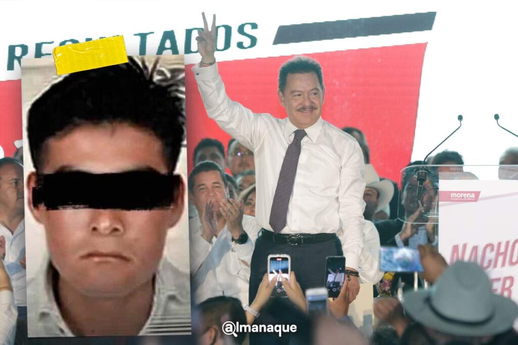 ignacio mier evento el tonin