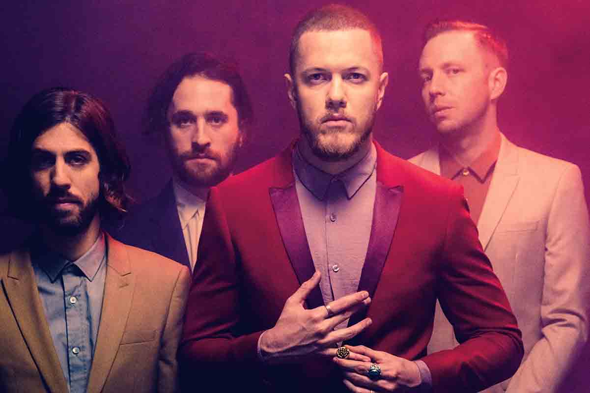 imagine dragons