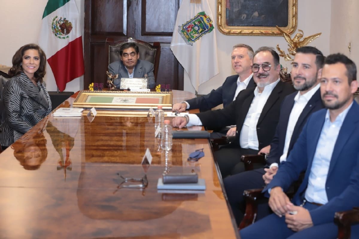 Volkswagen anuncia inversión millonaria para nuevo sistema de pintura en su planta de Puebla 2 inversion volkswagen Puebkla