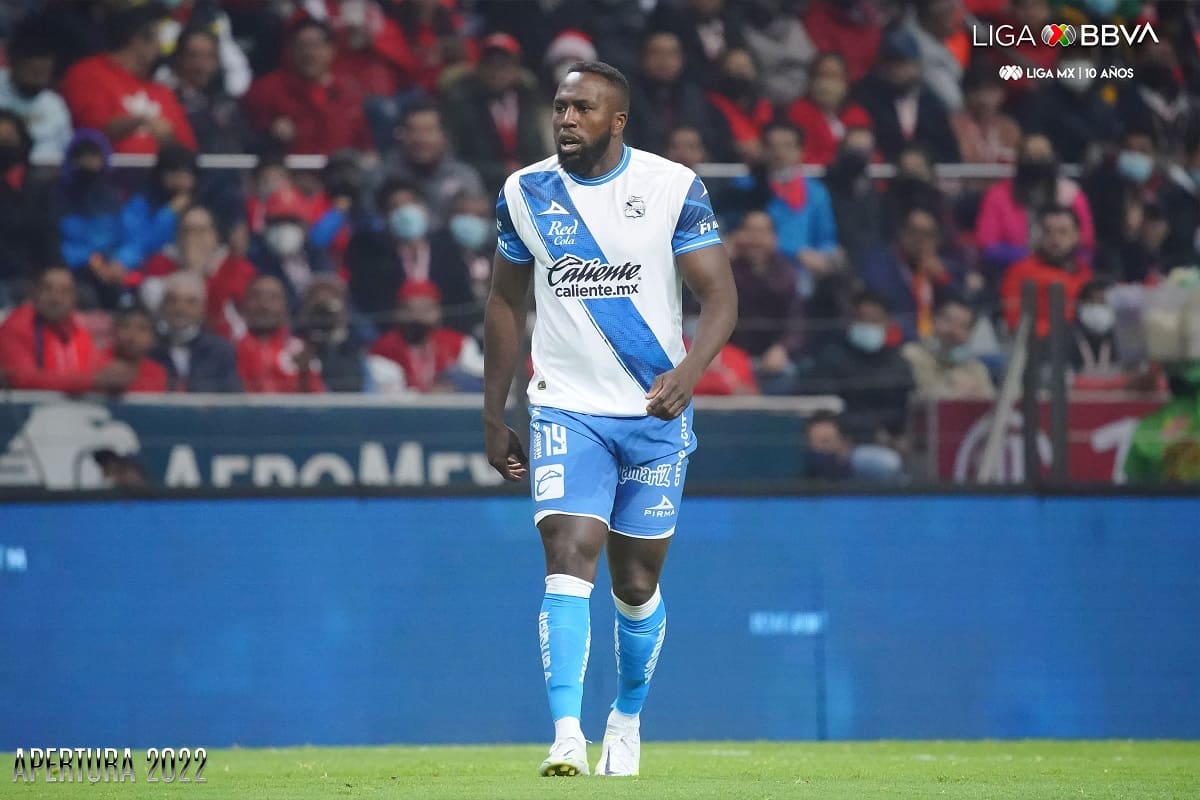 Puebla empata a un gol ante Toluca en el debut de Altidore (GOLES) 2 jozy altidore debuta con el Puebla