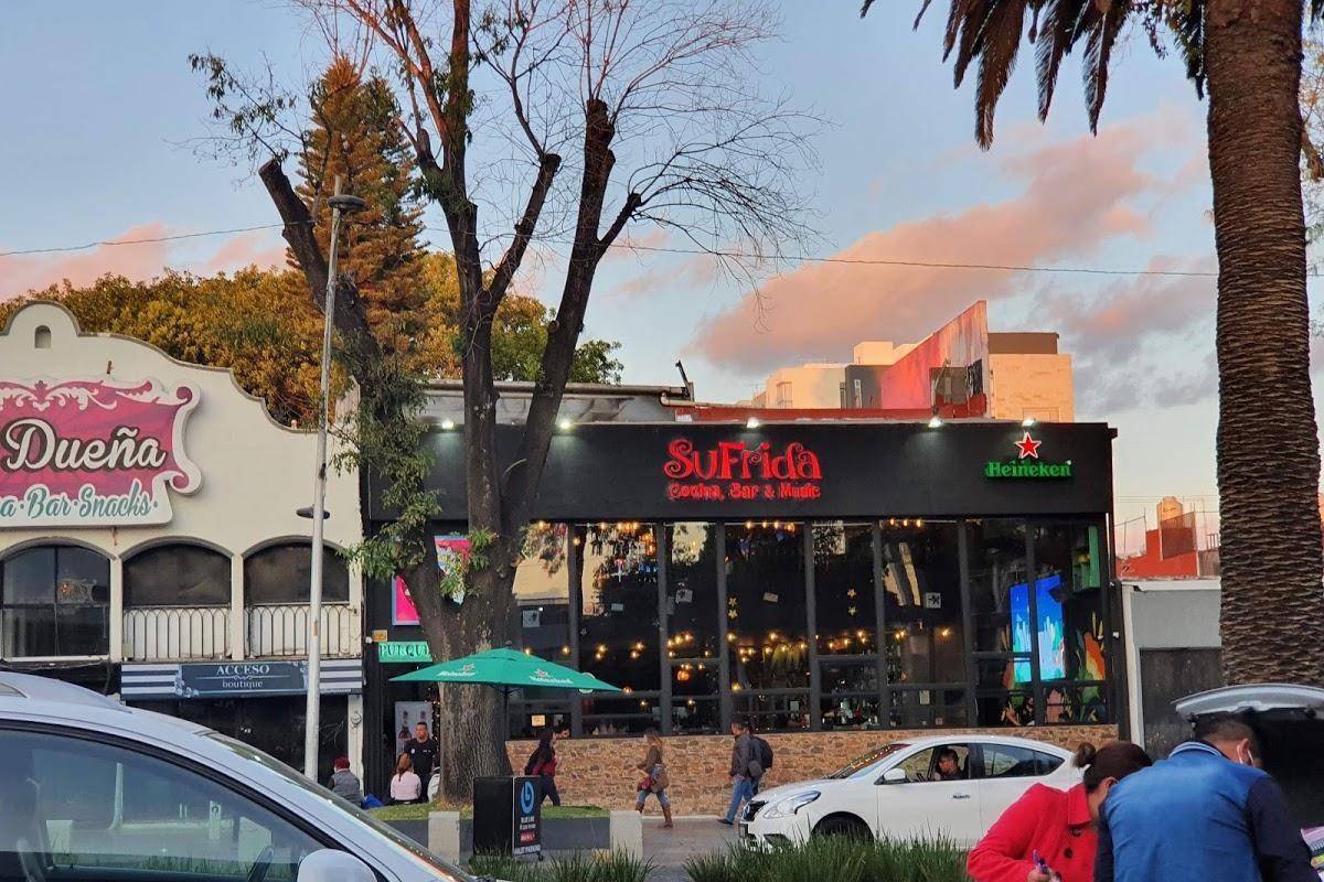 Restaurantes de la Juárez darán servicio en las ramblas, anuncia Ayuntamiento de Puebla 2 juarezz