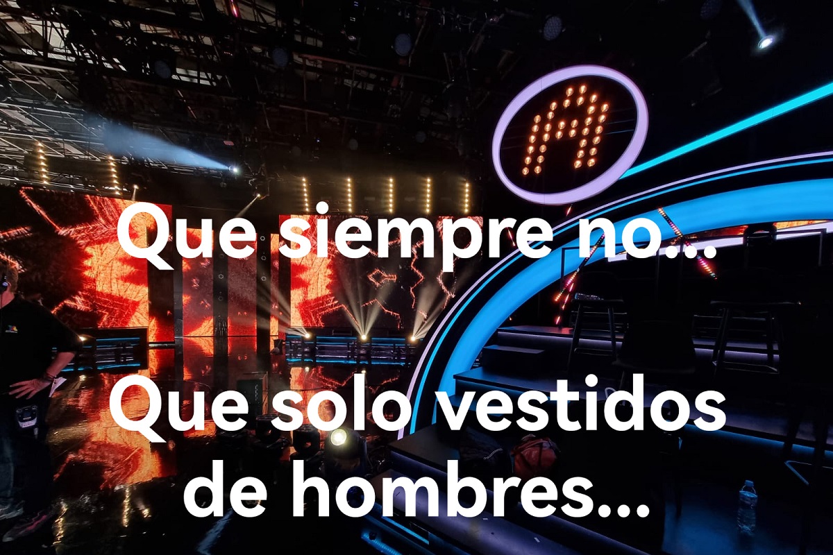 Homofobia en La Academia: Impiden a bailarines salir en drag y cancelan su show 2 la academia