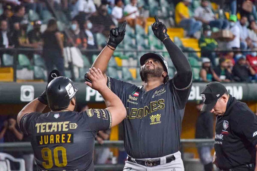 leones de yucatan