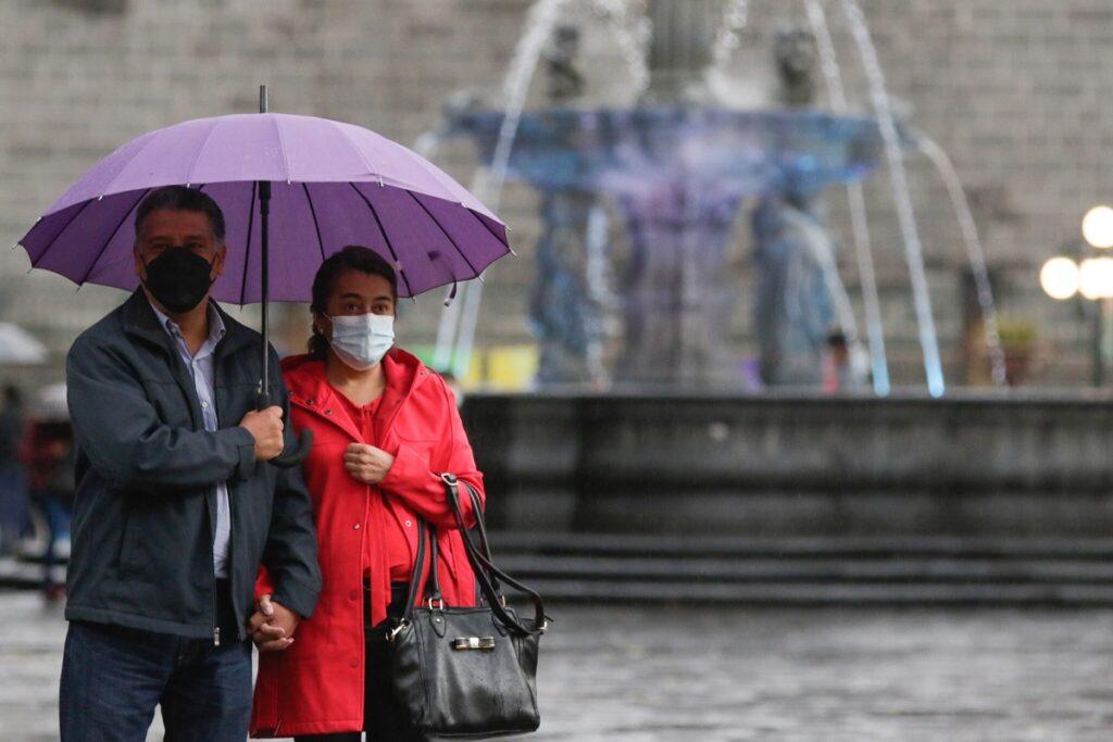 lluvias 11