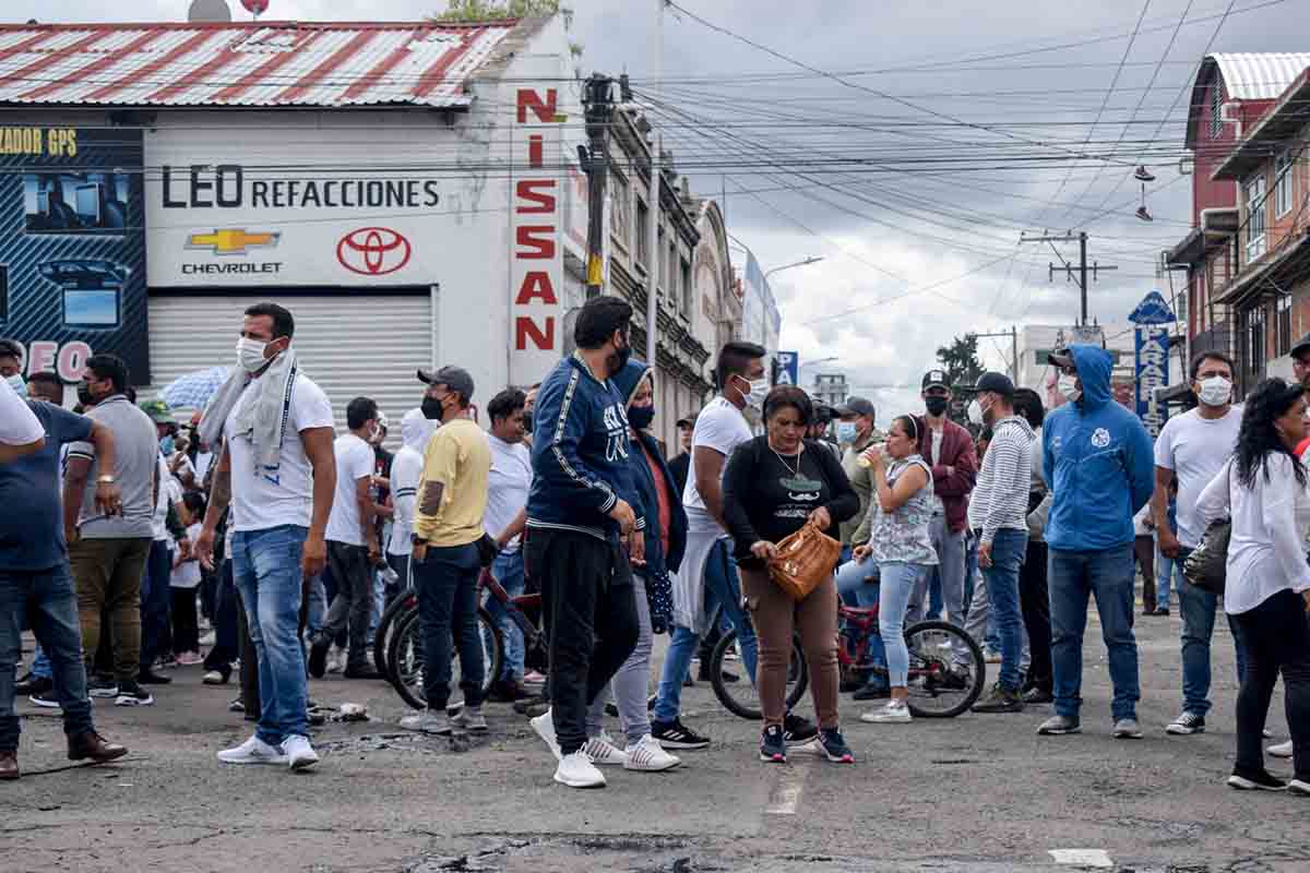 locatarios 46 poniente