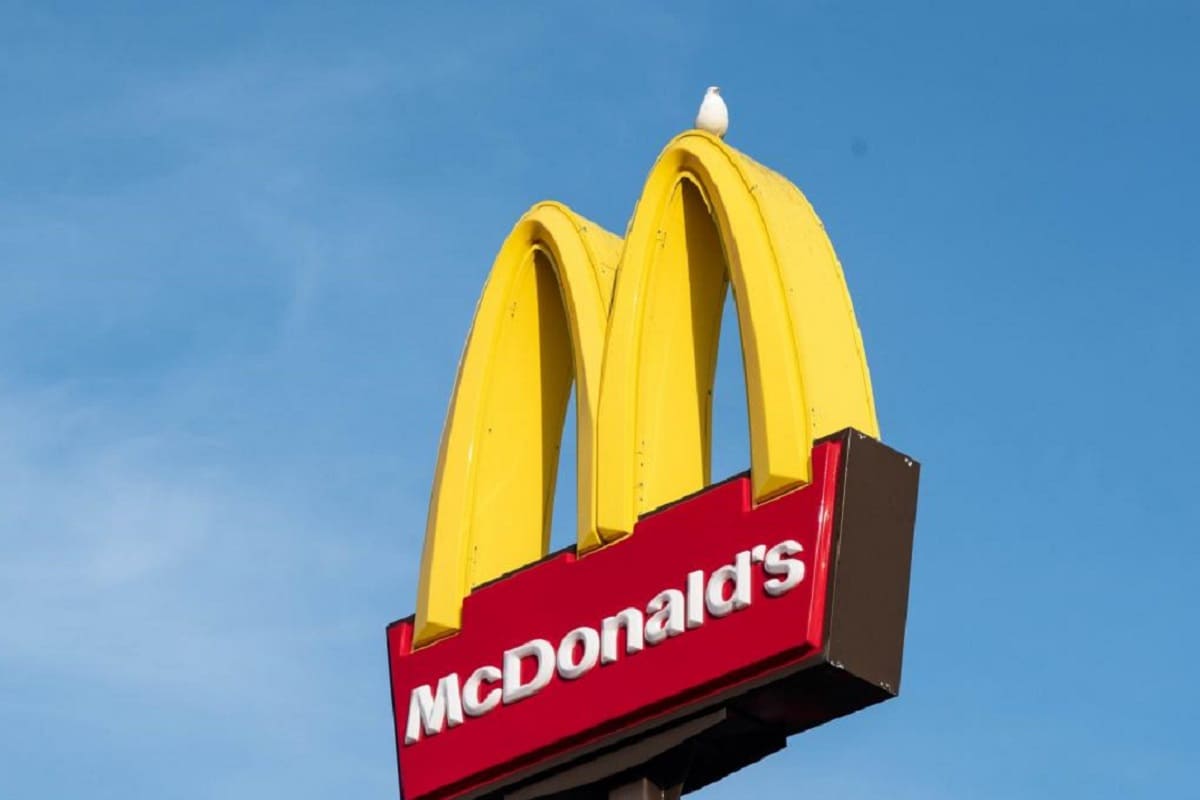 mcdonalds 1