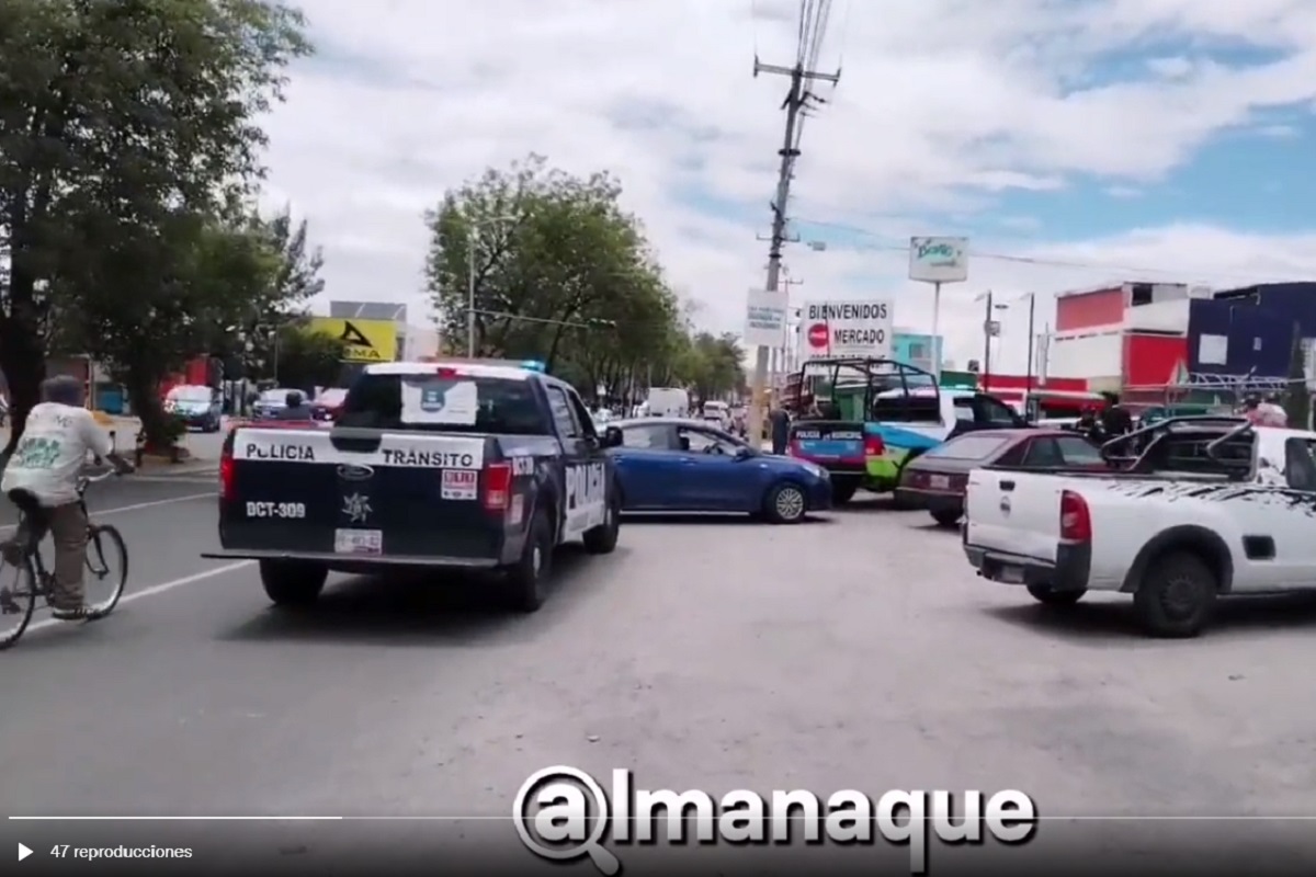 Detienen a dos presuntos narcomenudistas en el Mercado Morelos 2 mercado morelos