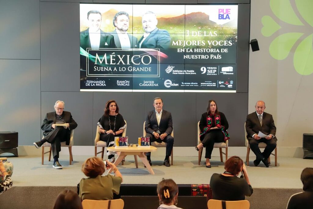 mexico suena a lo grande 1