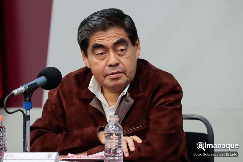 miguel barbosa gobernador de puebla entrevista 8