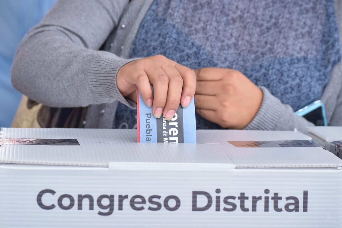 TEPJF desecha impugnaciones de morenistas a elección de consejeros 2 morena 7