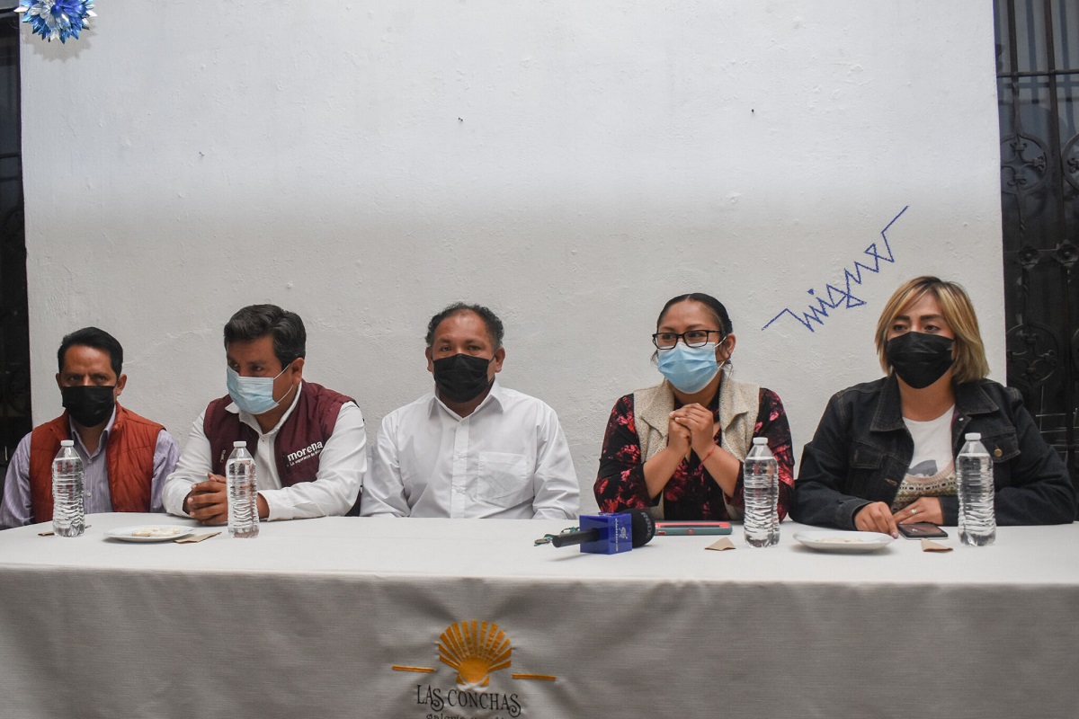 Morenistas impugnarán resultados de asambleas distritales por convocatoria irregular del CEN 2 morenistas
