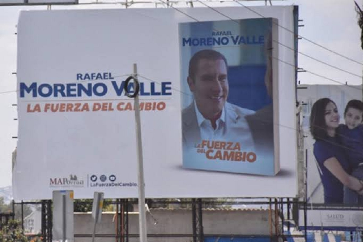 Barbosa recuerda promoción con recursos públicos de Moreno Valle a nivel nacional 2 moreno valle
