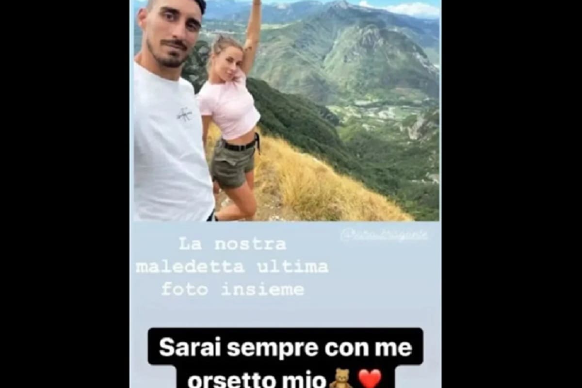 caer por una barranca