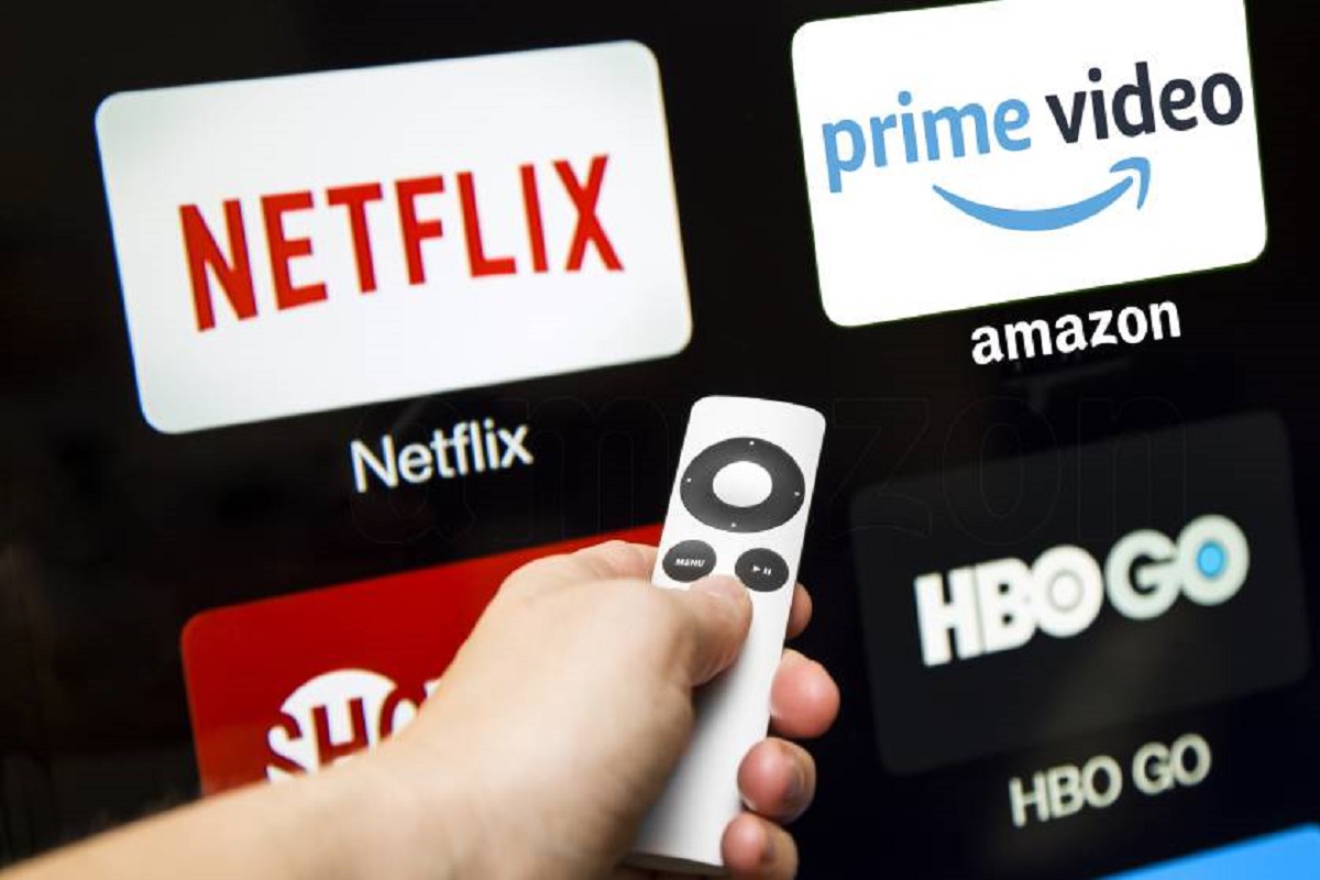 Estos son los estrenos que llegarán a Netflix, Amazon y HBO en septiembre 7 netflix hbo prime