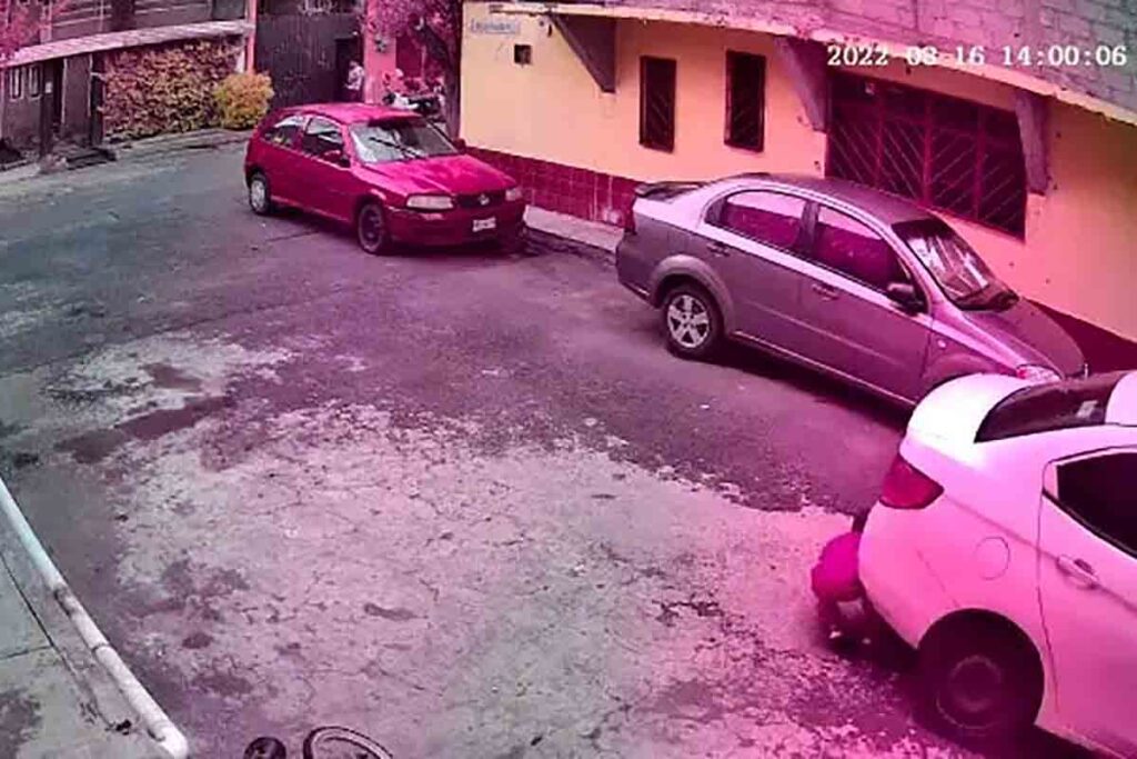 nino atropellado cdmx